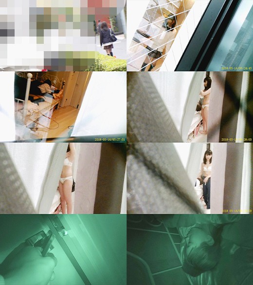SHINKI-005 Part 3 - 66 minutes