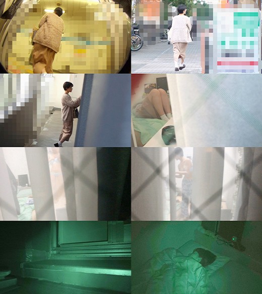 SHINKI-006 第 3 部分 - 68 分钟