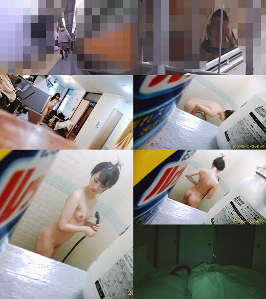 SHINKI-009 Bagian 3 - 66 minit