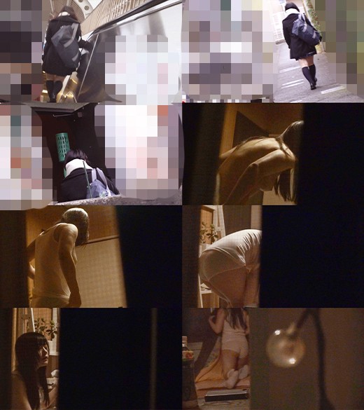 SHINKI-013 第 3 部分 - 62 分钟