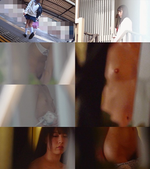 SHINKI-015 第 3 部分 - 64 分钟