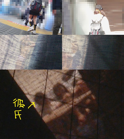 SHINKI-019 第 3 部分 - 70 分钟