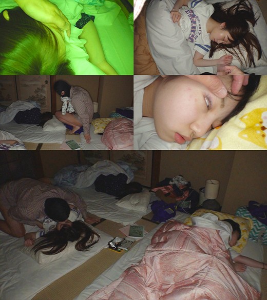 SHINKI-020 Bagian 3 - 72 minit