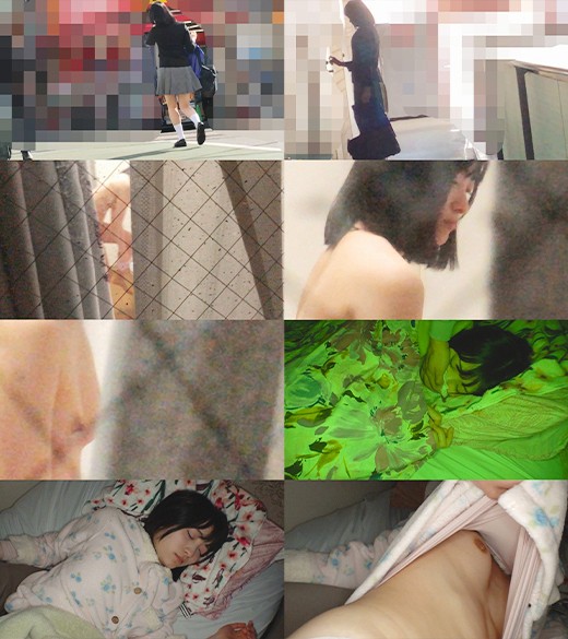 SHINKI-021 パート 3 - 64 分