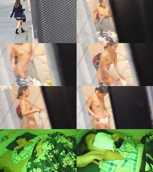 SHINKI-023 Bagian 3 - 66 minit