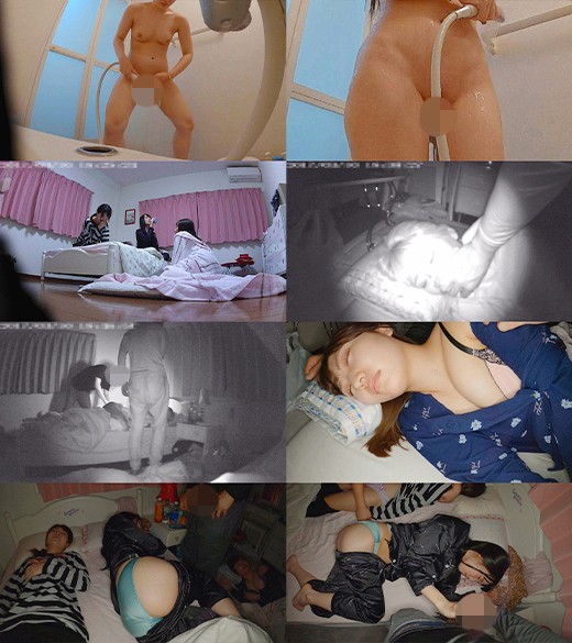 SHINKI-030 Part 3 - 66 minutes