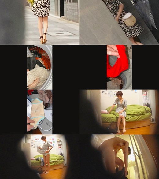 SHINKI-032 Bagian 3 - 60 minit