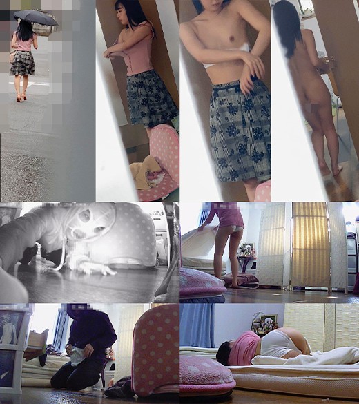 SHINKI-037 パート 3 - 62 分