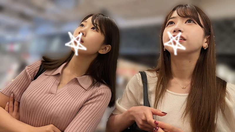 まなみ＆あお_1