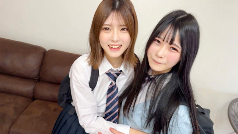 ひまりちゃん&あかりちゃん 画像2