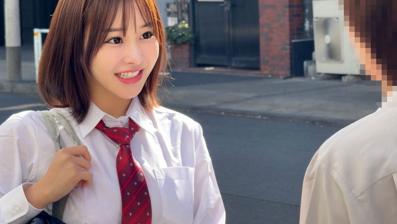 ほのかちゃん 画像1