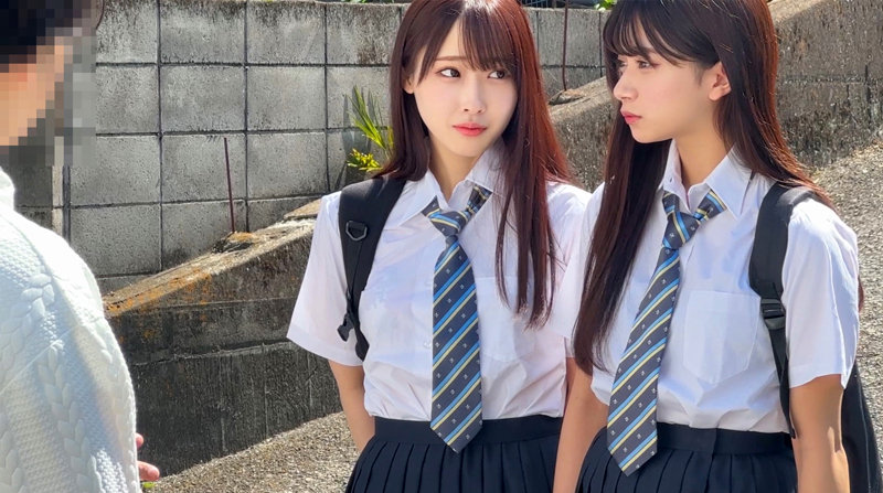 みづきちゃん＆かりんちゃん 画像1