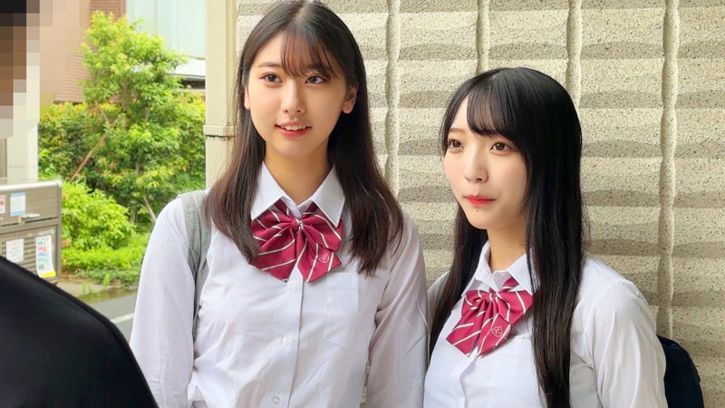 らんちゃん＆しゅうかちゃん_0