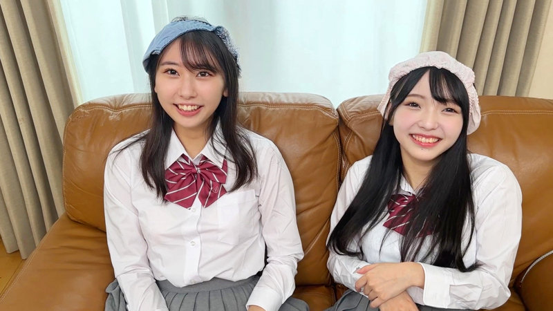 らんちゃん＆しゅうかちゃん_1