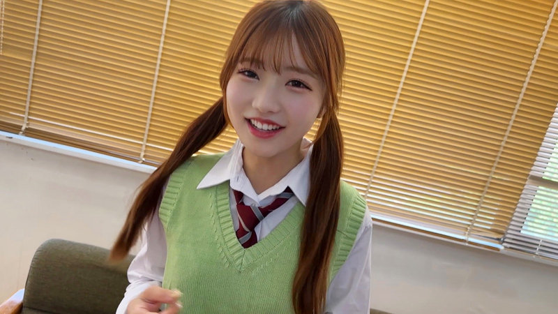 るなちゃん 2枚目