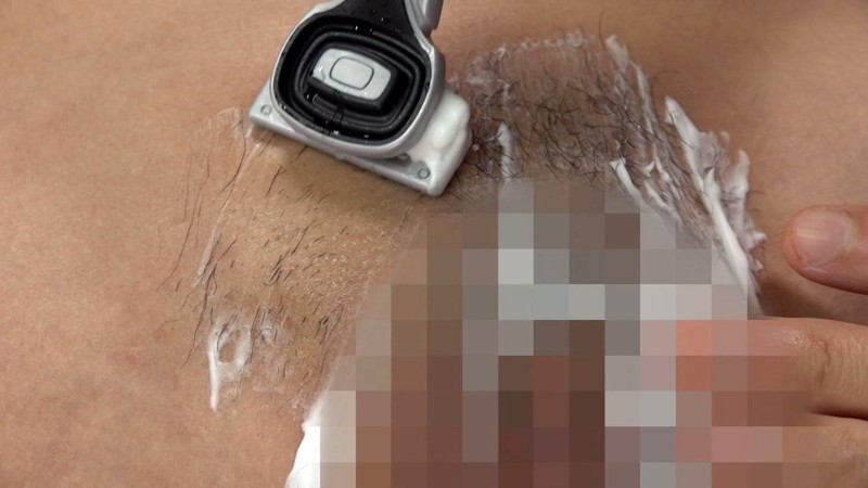 SMAID-064 第 1 部分 - 30 分钟