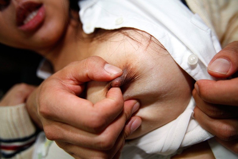 SMG-032 第 2 部分 - 51 分钟