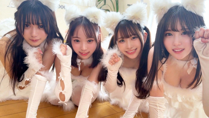 Kちゃん＆Nちゃん＆Fちゃん＆Mちゃん_0