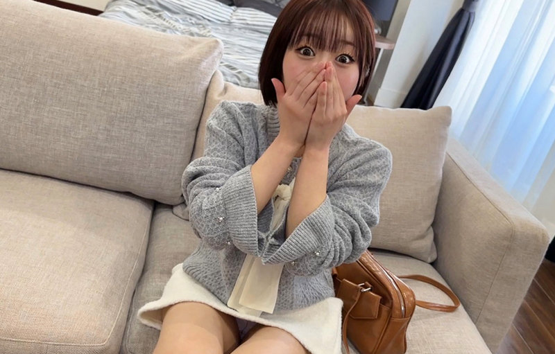 めいさん 素人ムクムク-塩PP- smjp079 サンプル画像4