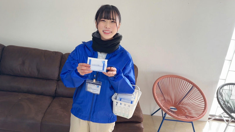 はるかさん 画像2