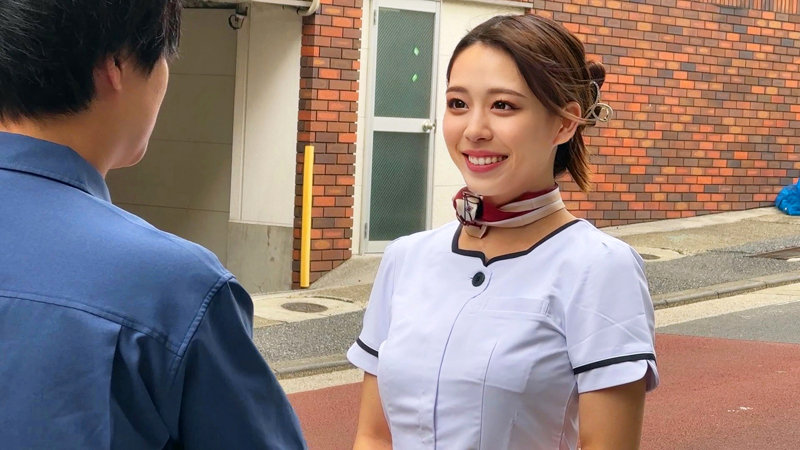 すみれさん 画像1