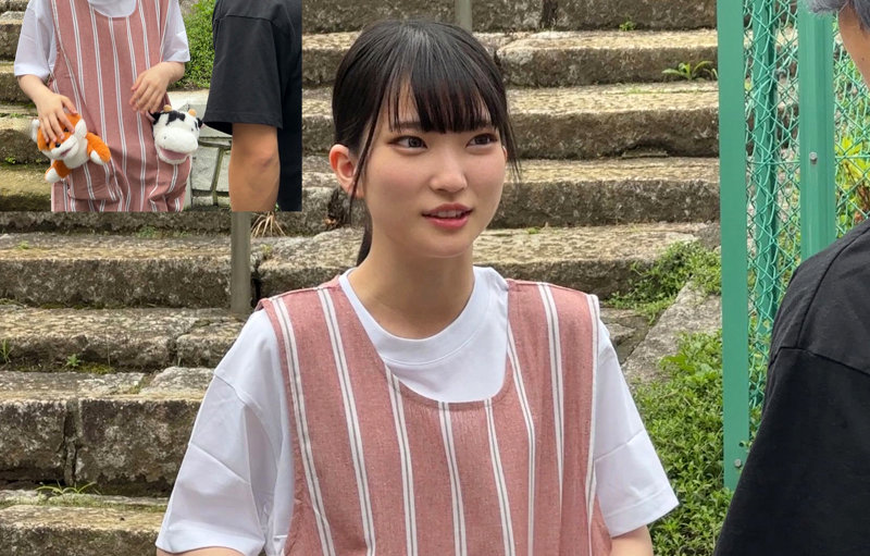 ひなの 画像1