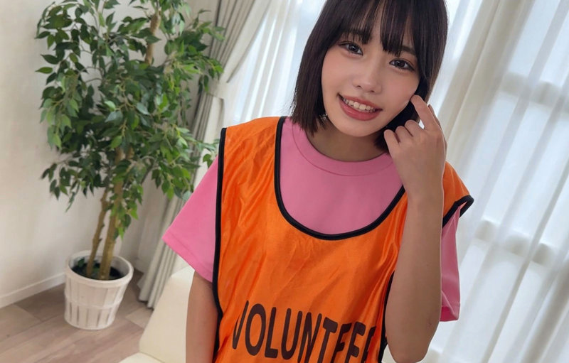 みなみちゃん 画像2