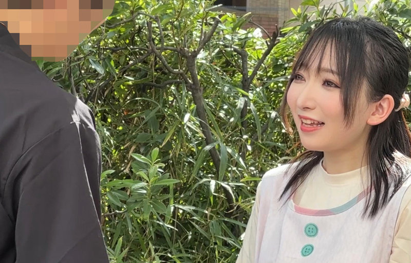 smjs255 素人エロ動画 きほさん シーン1 
