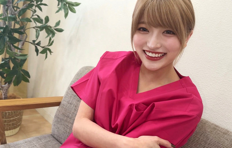 はるのさん 3枚目