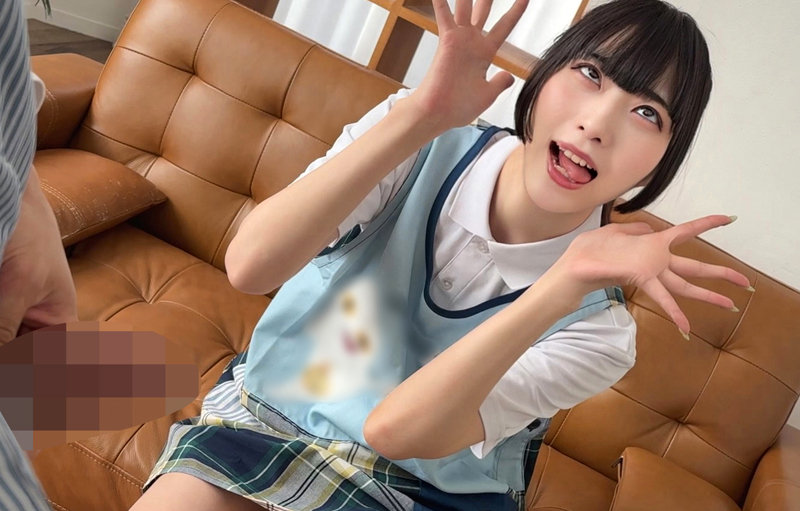 めるさん 素人ムクムク-職- smjs297 サンプル画像5