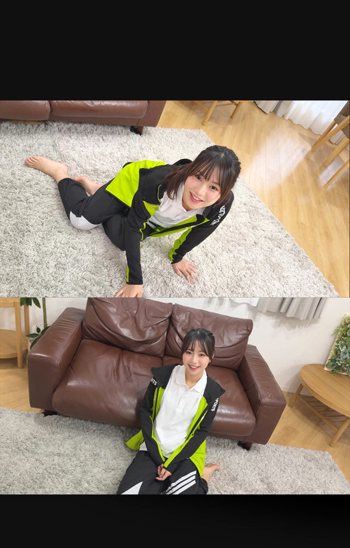 いつはちゃん サンプル画像