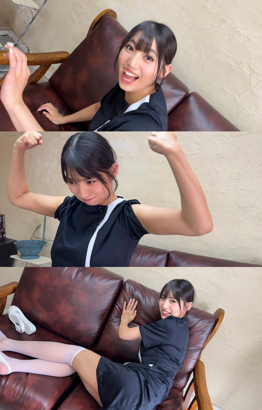 さららちゃん 画像2