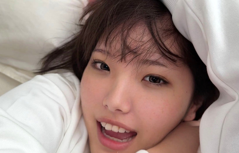 はるなちゃん 画像3