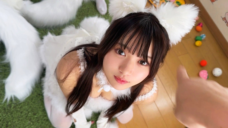ポテチちゃん 画像1
