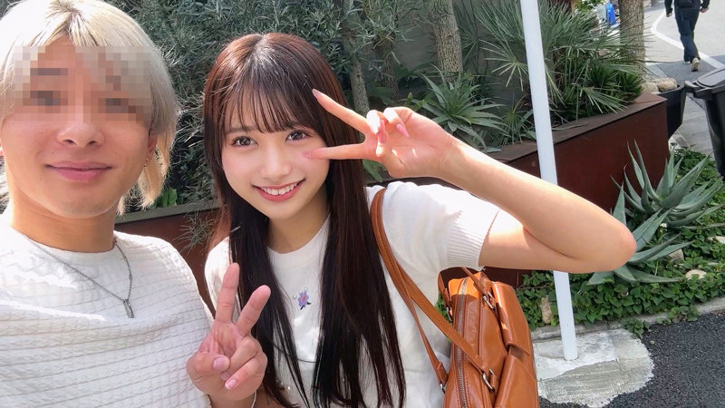 かりんさん＆なのはさん 画像1