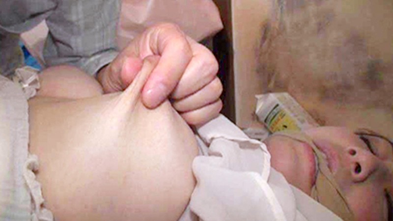 SMMC-138 第 2 部分 - 35 分钟