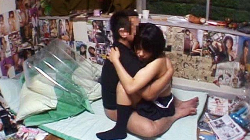 SMMC-141 パート 5 - 70 分