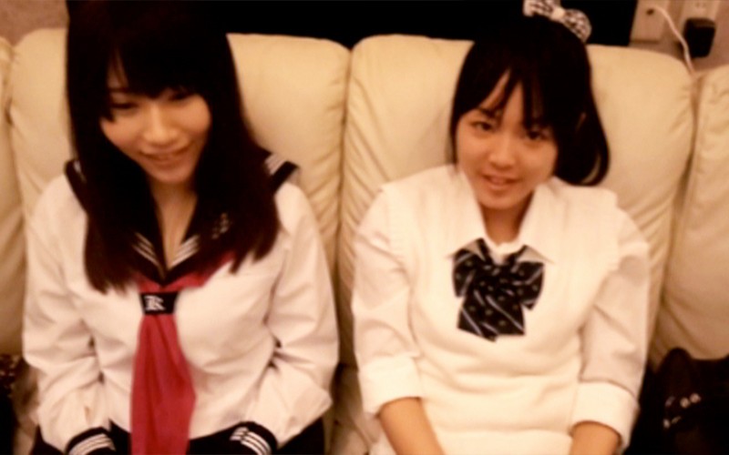 SMMC-207 第 1 部分 - 30 分钟