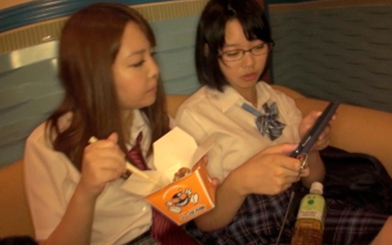 SMMC-253 パート 1 - 30 分