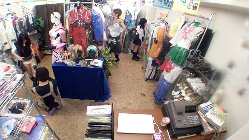 SMMC-255 パート 1 - 30 分