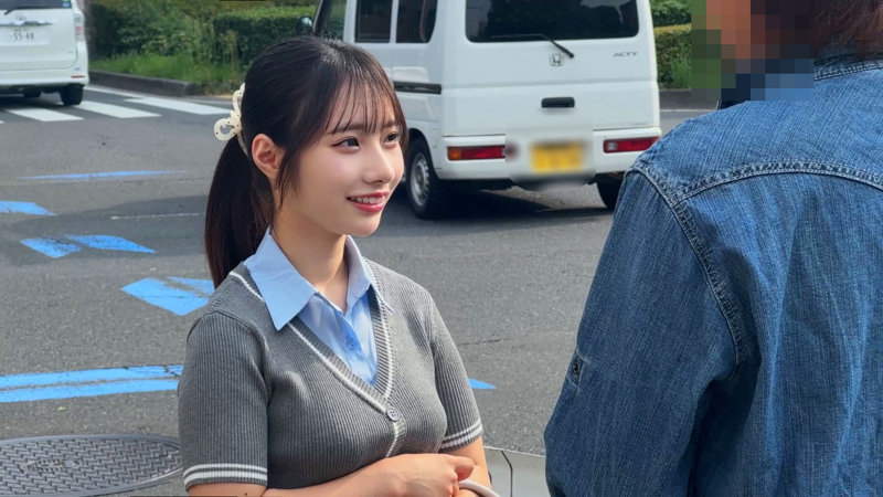 ひなこさん 素人ムクムク-ナンパ- smnn009 サンプル画像1