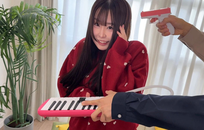 ももなさん 素人ムクムク-ナンパ- smnn072 サンプル画像2