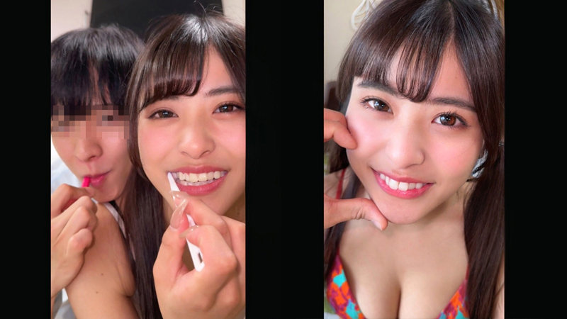 ひなちゃん 2枚目