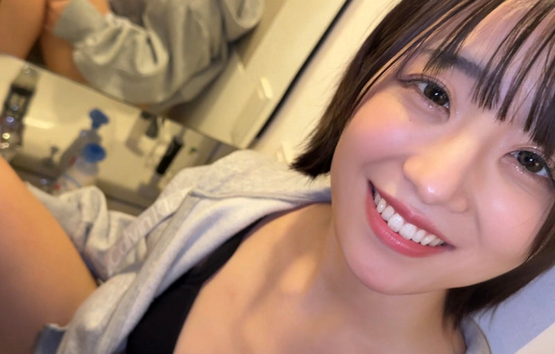 smro045 素人エロ動画 mikoちゃん シーン2 