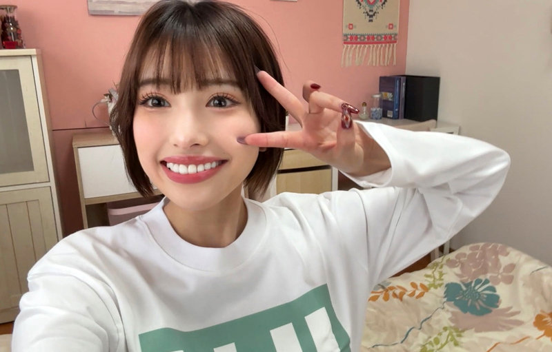 HAZUKI のパッケージ画像