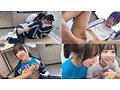 ももちゃん&みこちゃんのサンプル画像2