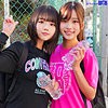 市川ちゃん＆前田ちゃん