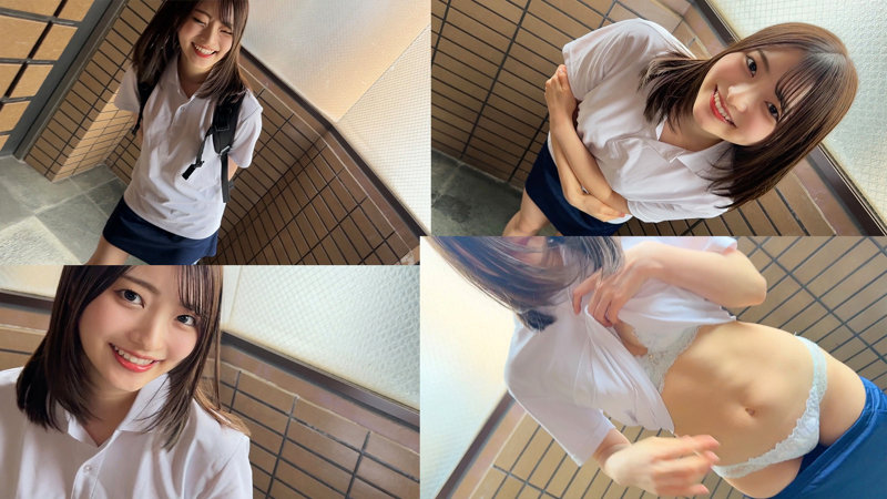あおいちゃん 画像1