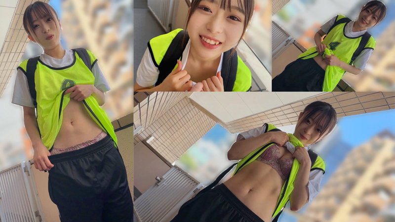 あやちゃん 画像1