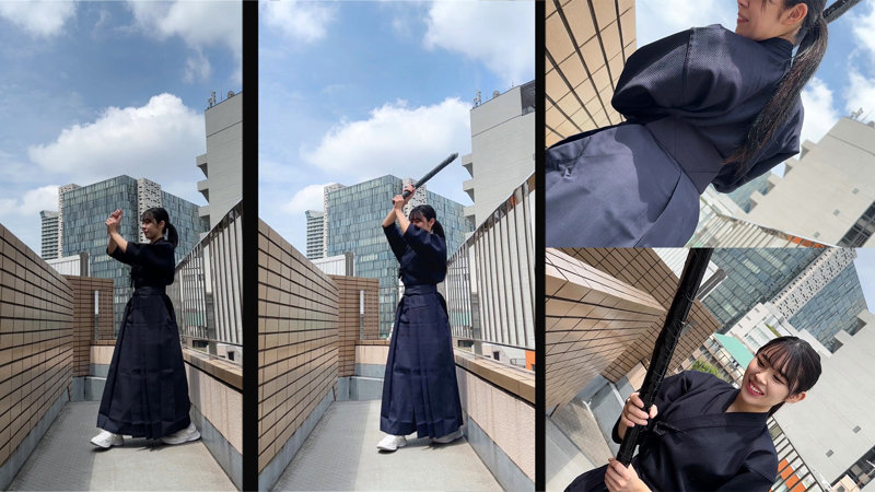 こころちゃん 画像1